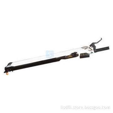 Automotive CCTV Automatic Under Vehicle Inspection System /